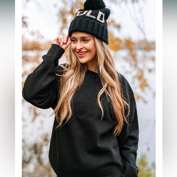 NWT SOTA Unisex Cosmic Crewneck Sweatshirt - Picture 2 of 7